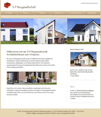 http://sp-baugesellschaft.de