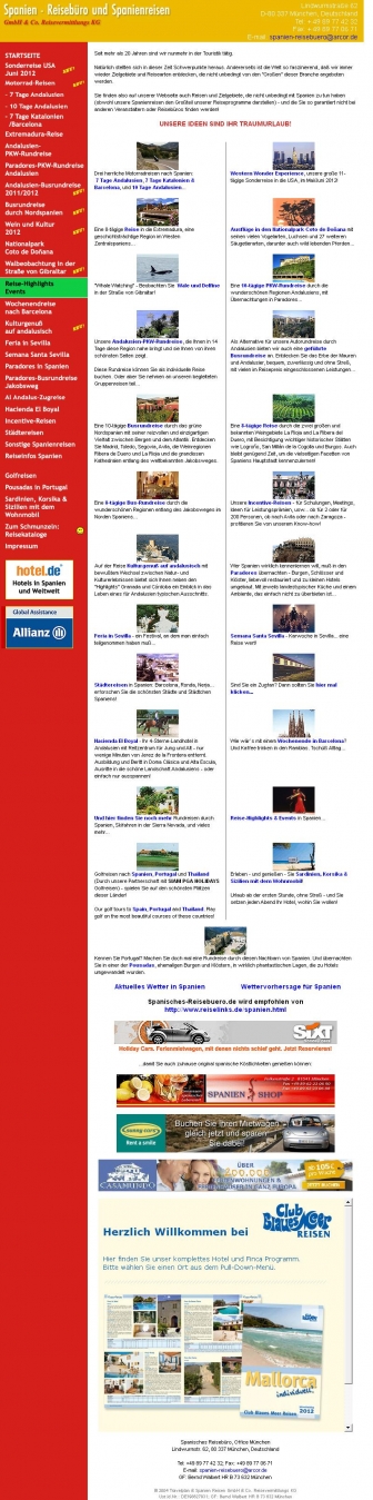http://spanisches-reisebuero.de