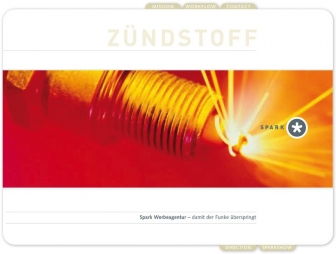 http://spark-werbeagentur.com