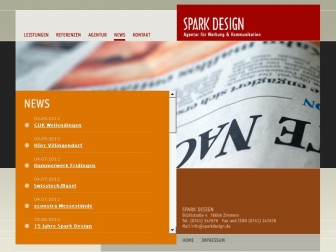 http://sparkdesign.de