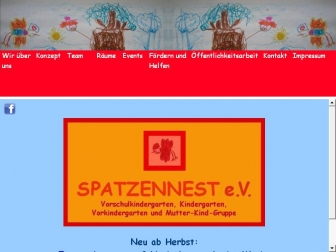 http://spatzennest-muenchen.de
