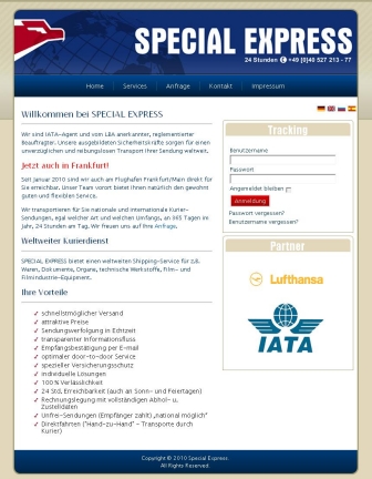 http://specialexpress.de