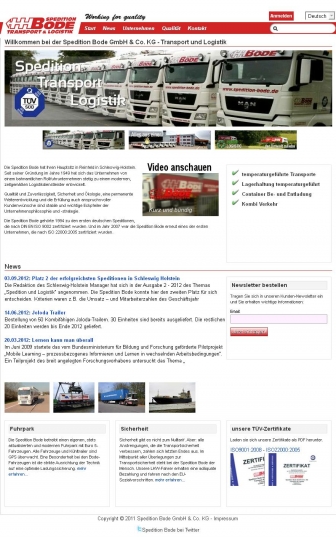 http://www.spedition-bode.de/