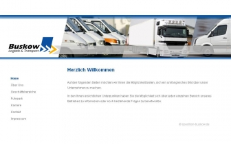 http://spedition-buskow.de