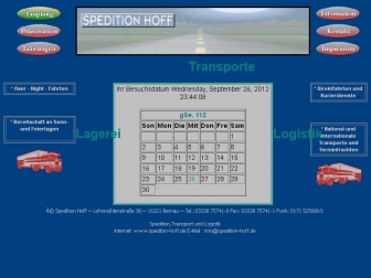 http://spedition-hoff.de