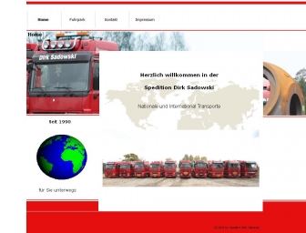 http://spedition-sadowski.de