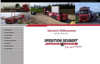 http://spedition-seubert.de