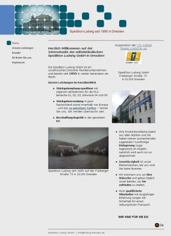 http://speditionludwig.de