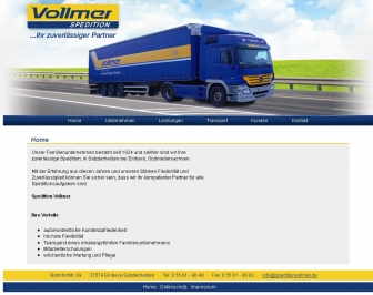 http://speditionvollmer.de