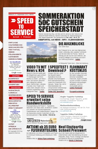 http://speedtoservice.de