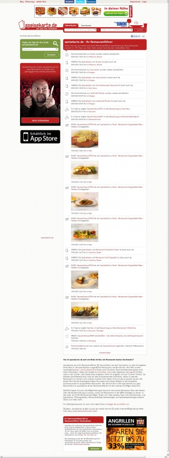 http://www.speisekarte.de/