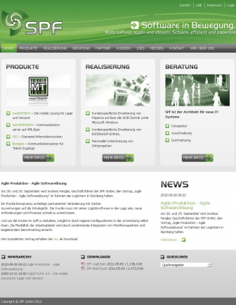 http://spf-gmbh.com