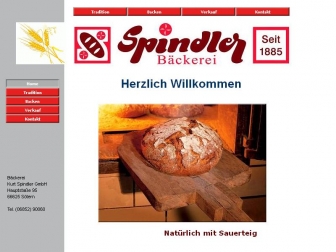 http://spindler-brot.de