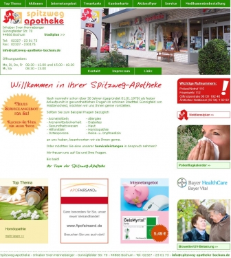 http://spitzweg-apotheke-bochum.de