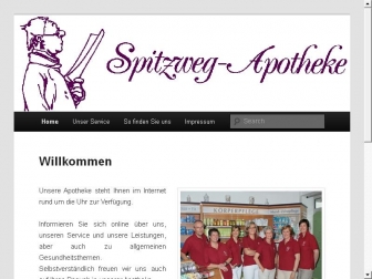 http://spitzweg-online.de