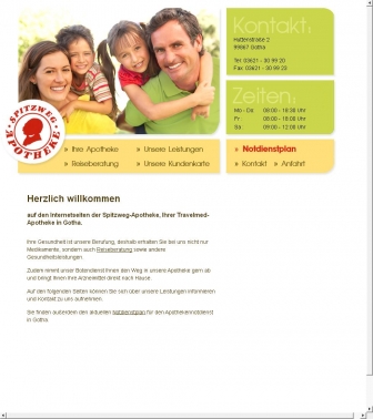 http://spitzwegapo-gotha.de