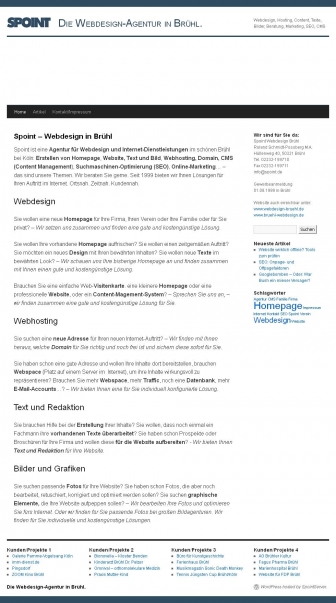 http://spoint.de
