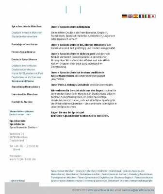 http://www.sprachboerse.de