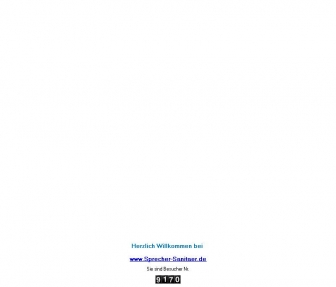 http://sprecher-sanitaer.de