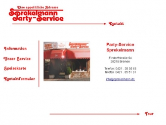 http://sprekelmann.de