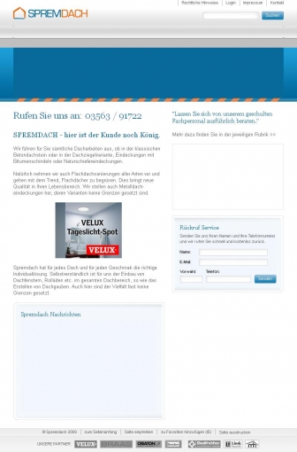 http://spremdach.de