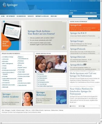 http://springer.com