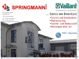 http://springmann-gmbh.de