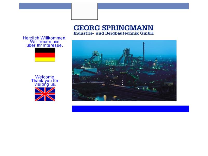 http://www.springmann.de