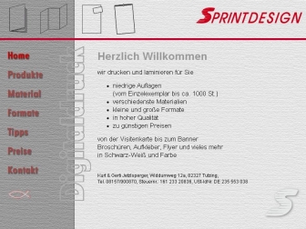 http://sprintdesign.de