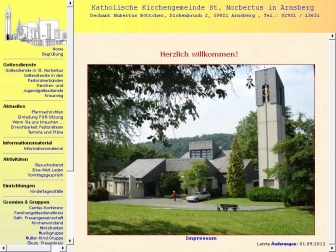 http://st-norbertus.de