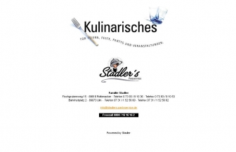 http://stadlers-partyservice.de