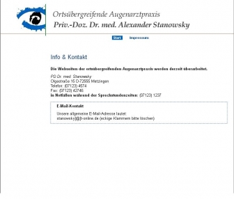 http://stanowsky.de