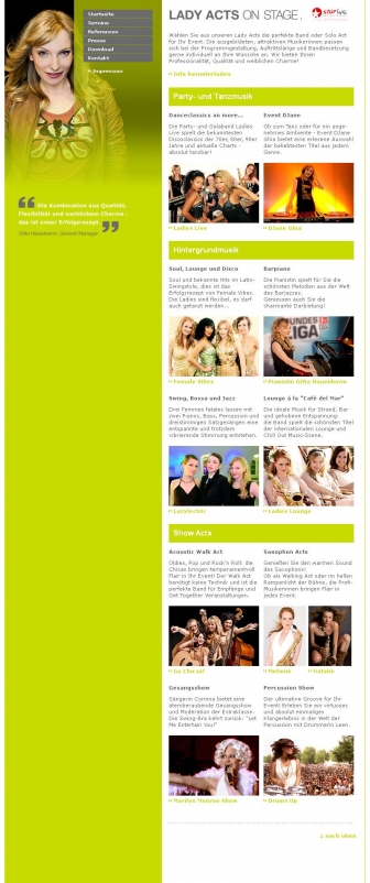 http://starlive-entertainment.de