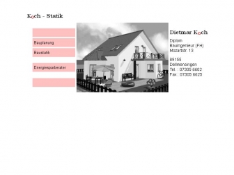 http://statik-koch.de