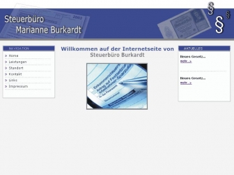 http://stb-burkardt.de