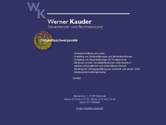 http://stb-kauder.de