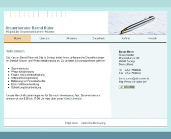 http://stb-rueter.de