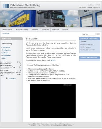 http://steckelberg.net