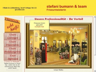 http://stefanie-bumann-team.de