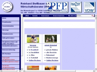 http://steflbauer.de