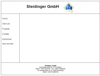 http://steidinger-gmbh.com/impressum.html