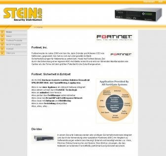 http://stein-security.de