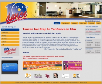 http://step-to-dance.de