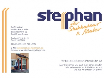 http://www.stephan-ingelfingen.de