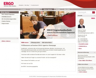 http://stephan.pampel.ergo.de