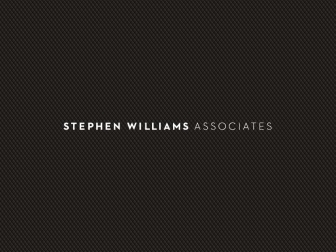 http://stephenwilliams.com