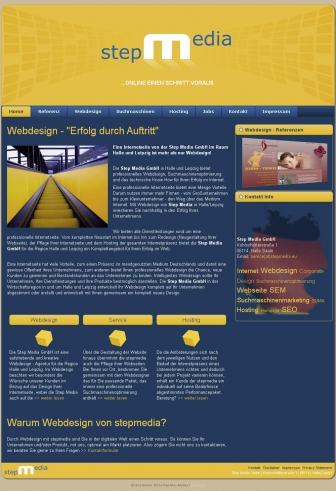 http://stepmedia.eu