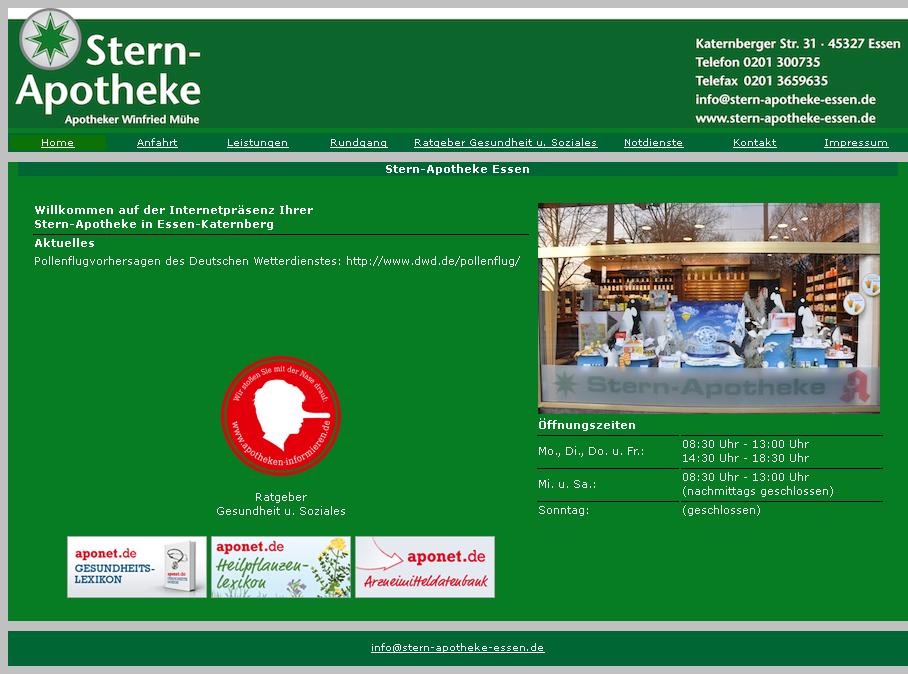http://stern-apotheke-essen.de