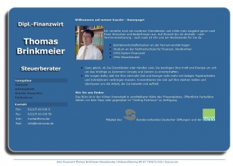 http://steuerberater-brinkmeier.de