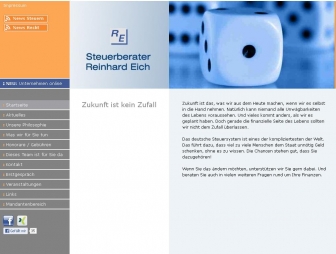 http://steuerberater-eich.de